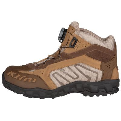 Demi-bottes KLIM RIDGELINE