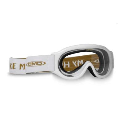 Dmd - Ghost White Goggle Retro/Seventyseven/Racer