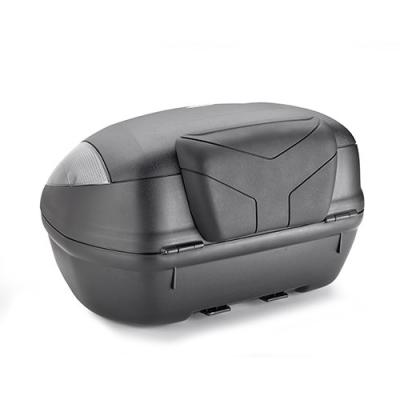 Dosseret Givi E110 pour Top Case E470