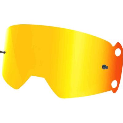 Ecran Masque Fox VUE REPLACEMENT LENS - YELLOW