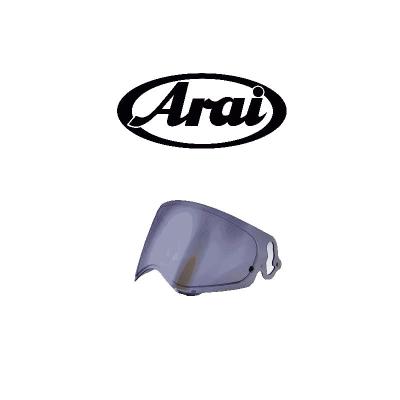 Ecran casque Arai VAS-A - TOUR-X5