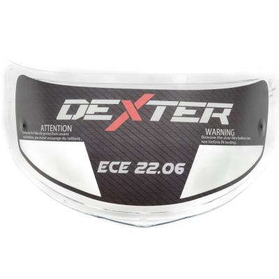 Ecran casque Dexter ARTEMIS