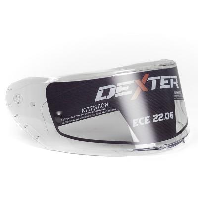 Ecran casque Dexter HYPERION