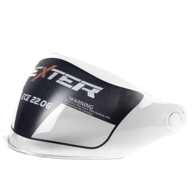 Ecran casque Dexter STRATOS