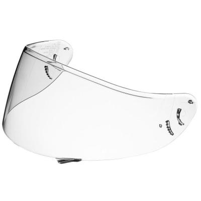 Ecran casque LS2 CLEAR - OF570 - VERSO