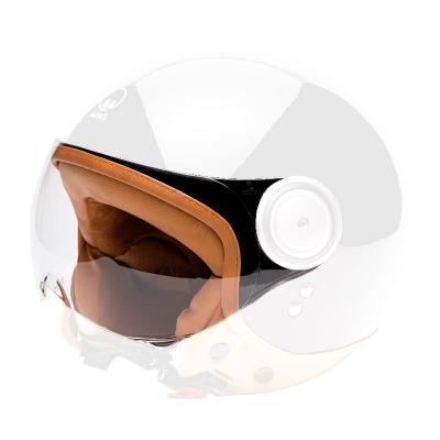 Ecran casque MARKO ELEMENTS - MODELE COURT