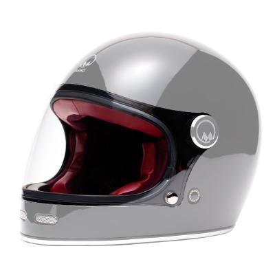 Ecran casque MARKO FULLMOON