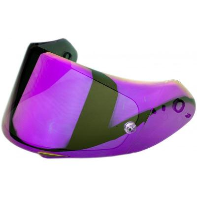 Ecran violet mirror KDF-14-2 EXO-2000 Air EXO-2000 EVO Air violet mirror SCORPION