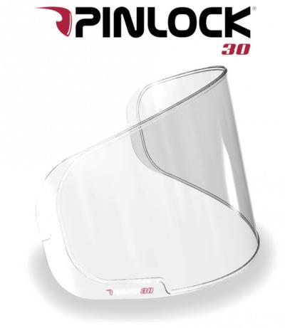 Film Pinlock 30 Universel pour SMK - Astone ou Nox