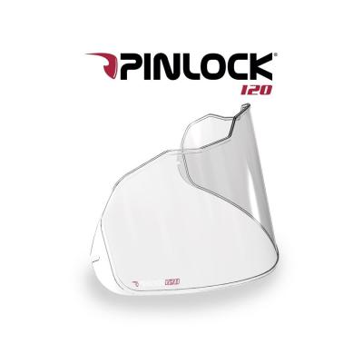 Film Pinlock DKS232 120XLT pour Arai SZ-R