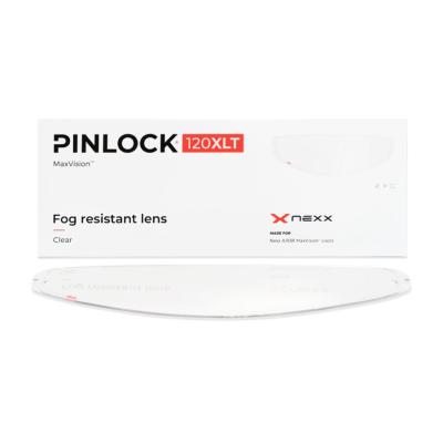 Film pinlock Nexx 120 - X.WST3