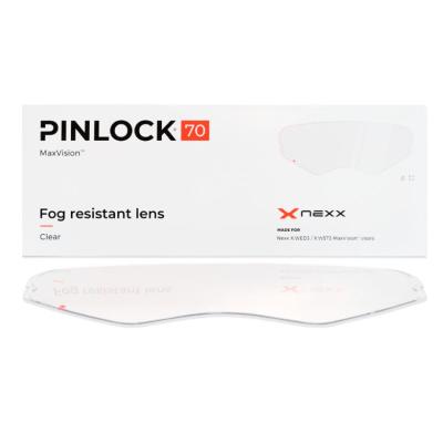 Film pinlock Nexx X.WST3 - 70