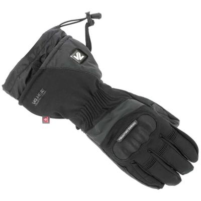 GANTS CHAUFFANTS ALPHA V’QUATTRO