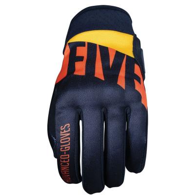 GANTS GLOBE REPLICA -GAMMA FIVE