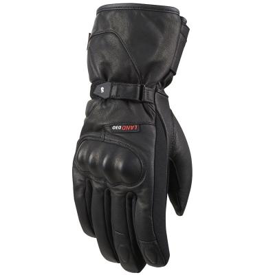 GANTS LAND D3O EVO FURYGAN