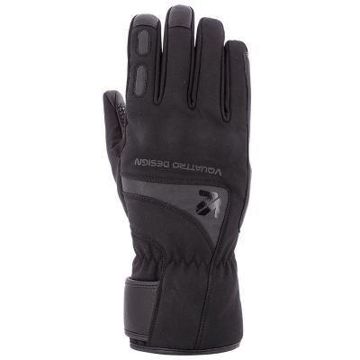 GANTS VQUATTRO STELVIO