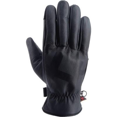 Gants BLUES HIVER Cuir HELSTONS