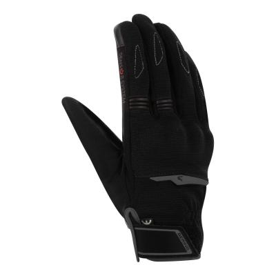 Gants Bering Fletcher Evo Noir