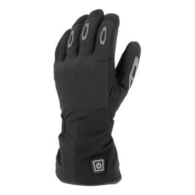 Gants Chauffants Esquad Scooter + Batterie et Chargeur