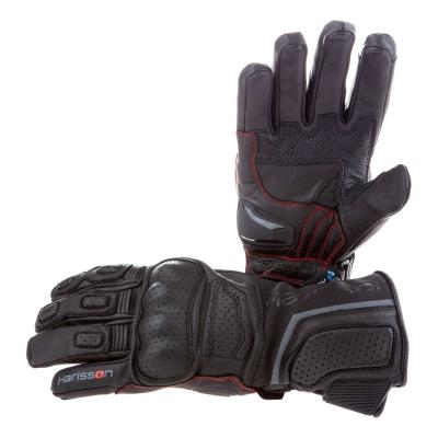 Gants Cuir Harisson Assen