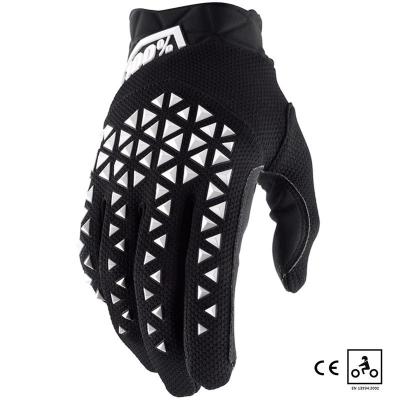 Gants Enduro 100% AIRMATIC CE 2024