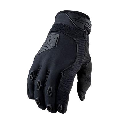 Gants Enduro Kenny SAFETY - BLACK 2023