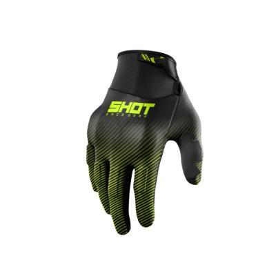 Gants Enduro Shot DRIFT - RIM 2025