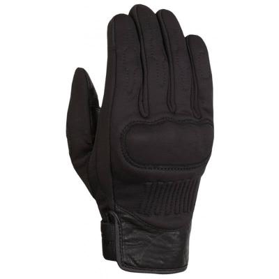 Gants Furygan TD Soft D3O Noir