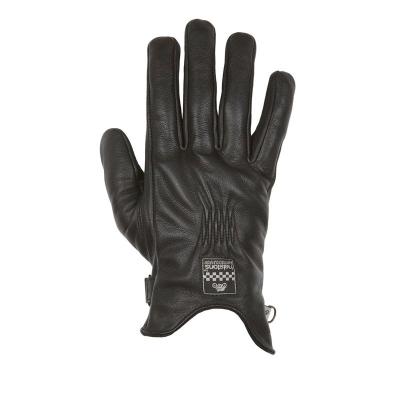 Gants Helstons FIDJI HIVER CUIR