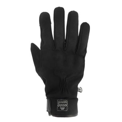 Gants Helstons JUSTIN - HIVER - FABRIC