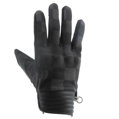 Gants Helstons SIMPLE ETE DAMIER