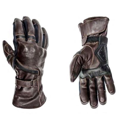 Gants Helstons TITANIUM