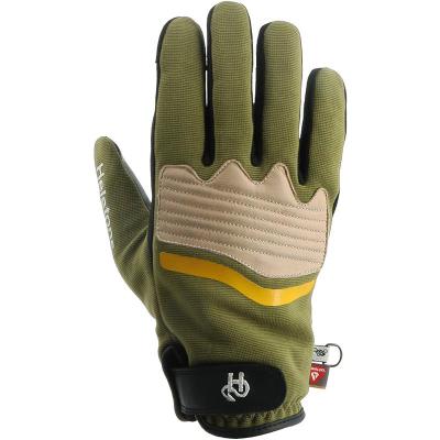 Gants JAZZ HIVER 4Ways-Cuir HELSTONS