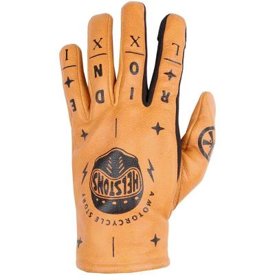 Gants KUSTOM HELSTONS