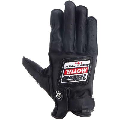 Gants MOTUL 1853 HELSTONS