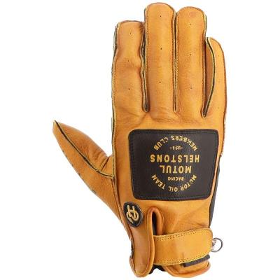 Gants MOTUL CO-BRAND HELSTONS