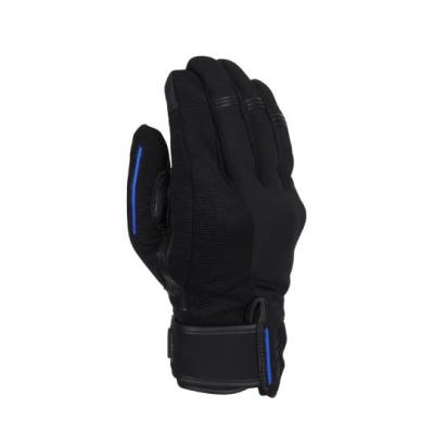 Gants Mi-Saison Furygan Yakuru D3O Bleu