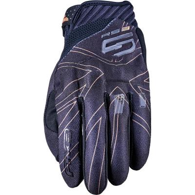 Gants RS3 EVO GRAPHICS UNION JACK FIVE