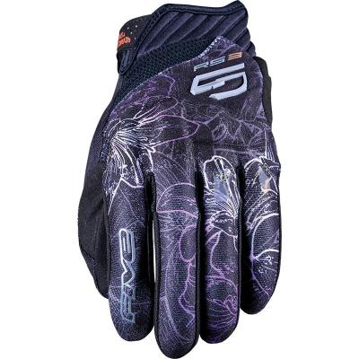 Gants RS3 EVO GRAPHICS WOMAN BORÉAL FIVE