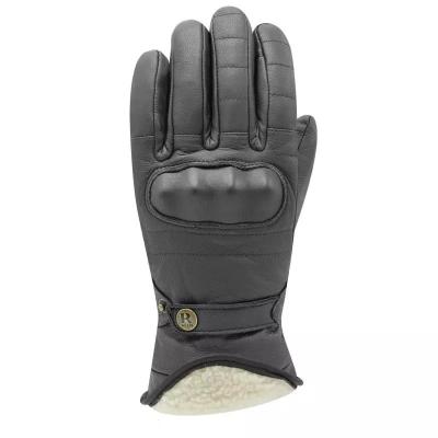 Gants Racer Flynn 3