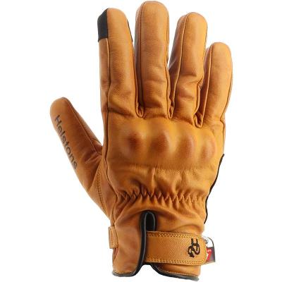 Gants SKA HIVER Cuir HELSTONS