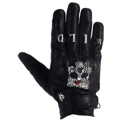 Gants SKULL HELSTONS