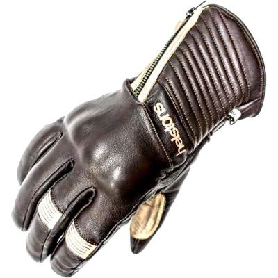 Gants STRIPE HELSTONS