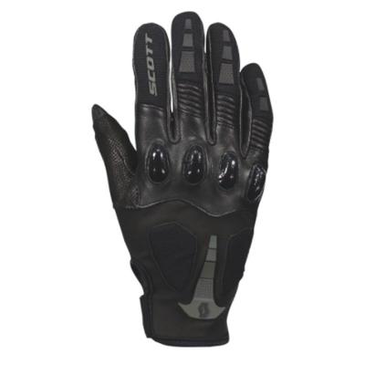 Gants Scott ASSAULT PRO - NOIR