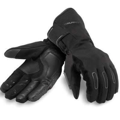 Gants Tucano Urbano SEPPIA 3G HYDROSCUD®