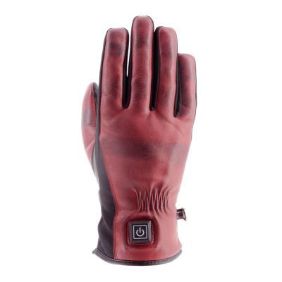 Gants chauffants Helstons NELLY HEATING