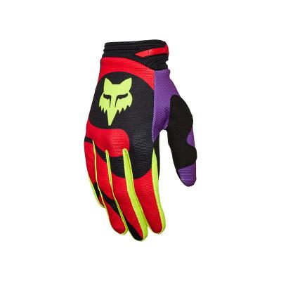 Gants cross 180 EMOTION FOX