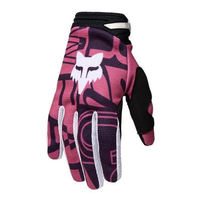 Gants cross 180 RACE SPEC GIRL FOX