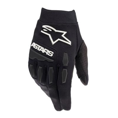 Gants cross Alpinestars FULL BORE - BLACK 2023