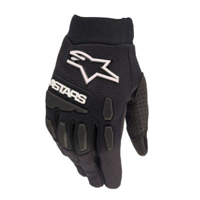 Gants cross Alpinestars STELLA FULL BORE - BLACK 2023